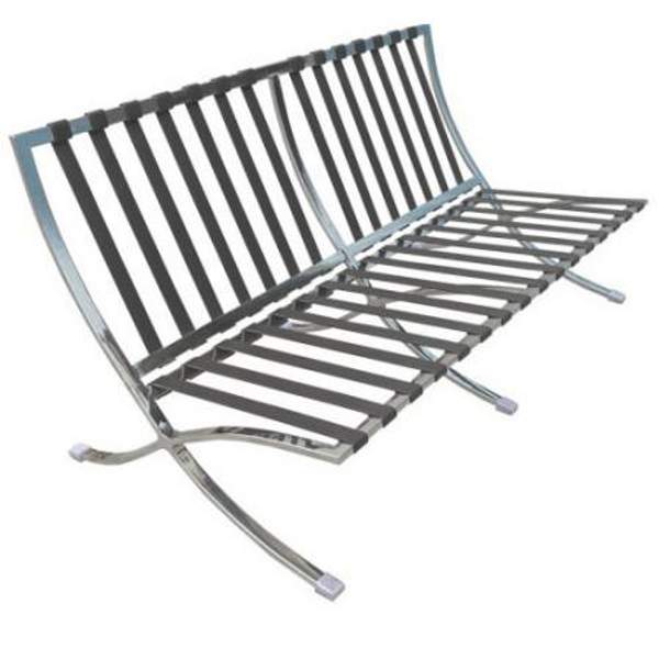 Каркас дивана Барселона