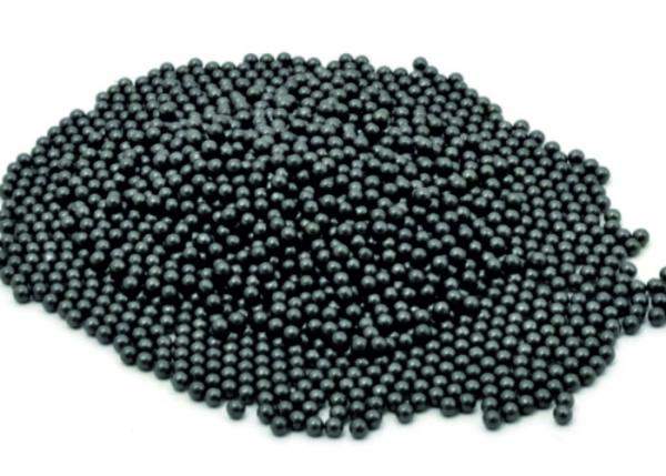 Картечь свинцовая КО 7,15 мм С1С ГОСТ 7837-76