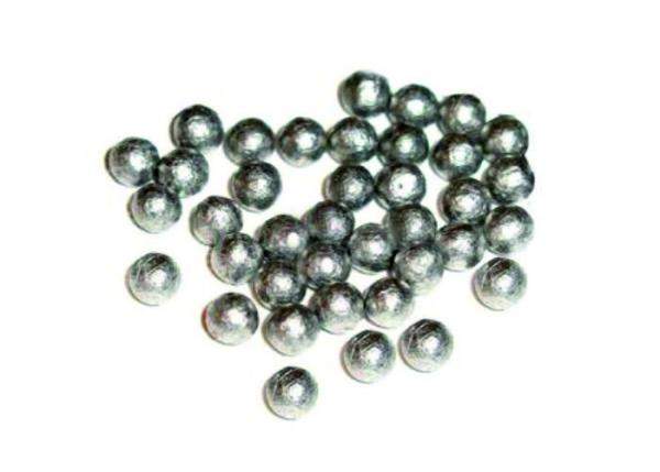 Картечь свинцовая КО 8,8 мм С1 ГОСТ 7837-76