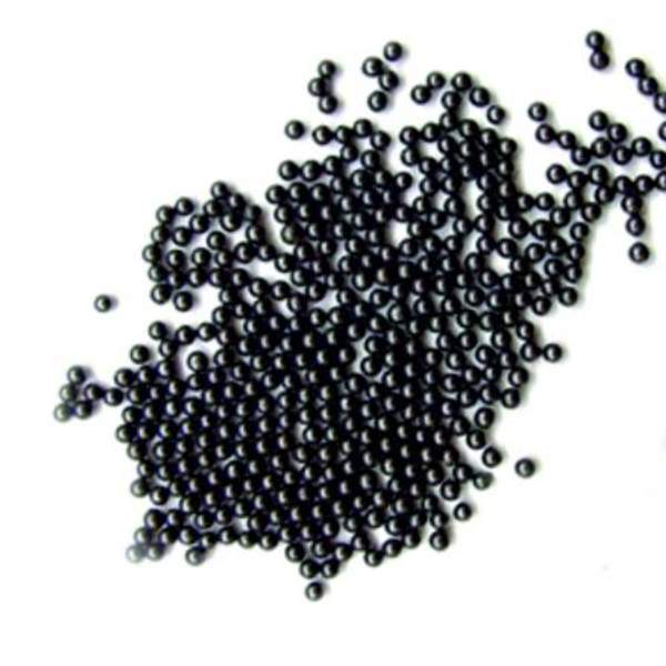 Картечь свинцовая КО 9,65 мм С3 ГОСТ 7837-76