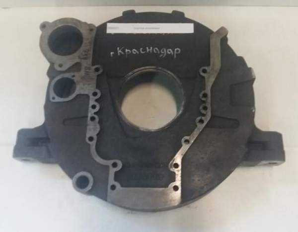 Картер маховика (DONG FENG)