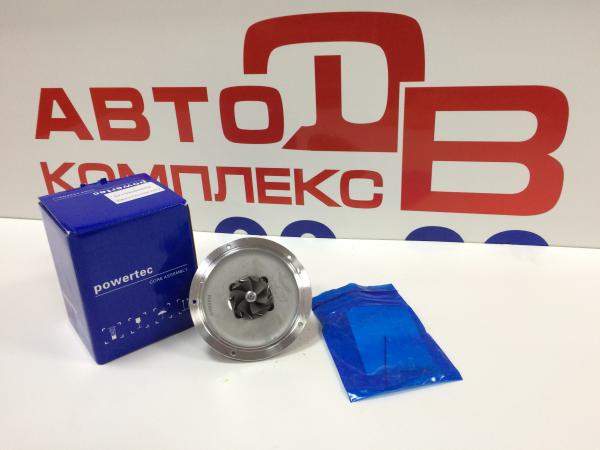 Картирдж турбины Nissan KA24DE, KA24E, TD25, TD25TI, YD25DDTI, ZD30DDTI, YD25 E56