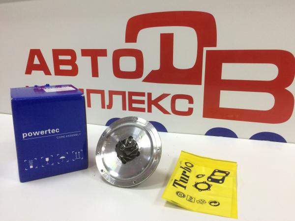 Картирдж турбины (Nissan) YD25DDTI Е42