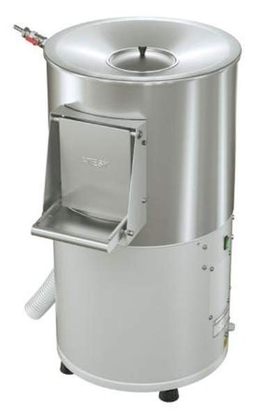 КАРТОФЕЛЕЧИСТКА МОК-150А «ТАЙФУН»