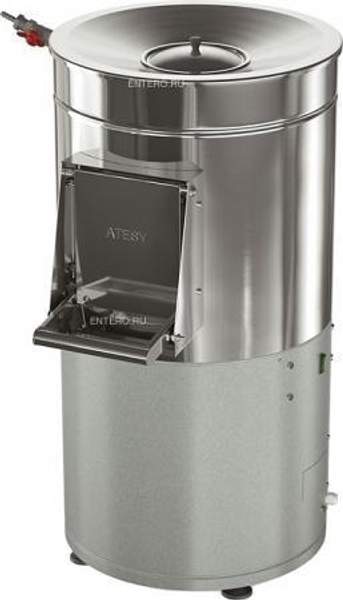 Картофелечистка ATESY Тайфун МОК-300А