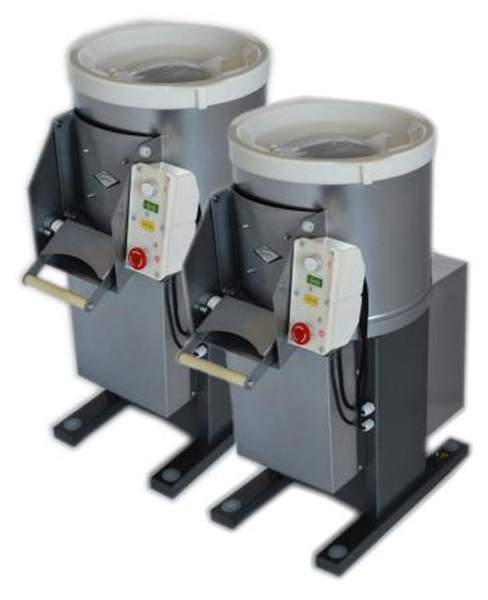 Картофелечистка МОК-150М, до 150кг/ч. Профессиональная картофелеочистительная машина для столовой,кафе,ресторана общепита