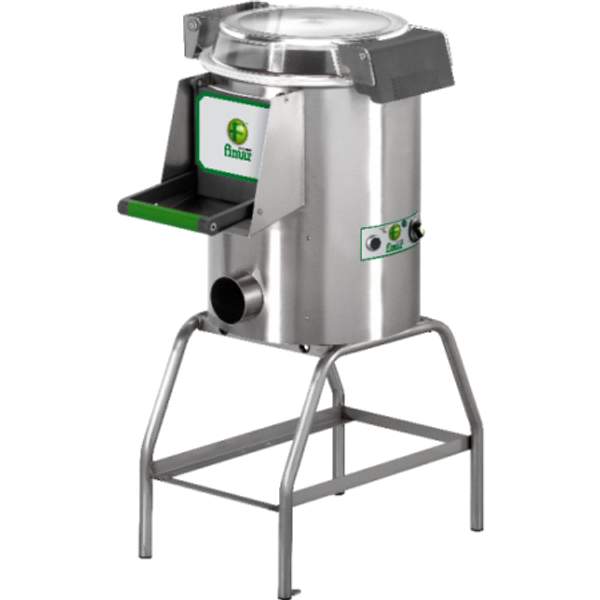 Картофелечистка PPF/10