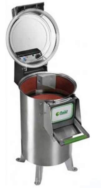 Картофелечистка PPN/10