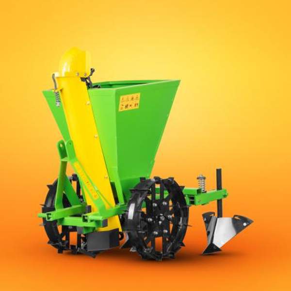 Картофелесажалка Kerland | Керланд СТ-1 (62,5-67,5 см)