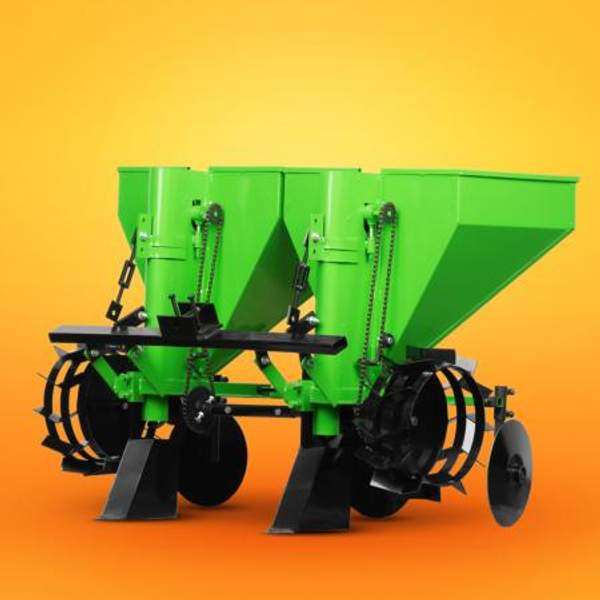 Картофелесажалка Kerland | Керланд СТ218 (60 см)