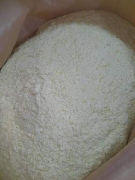 Картофельные хлопья, картофельное пюре быстрого приготовления