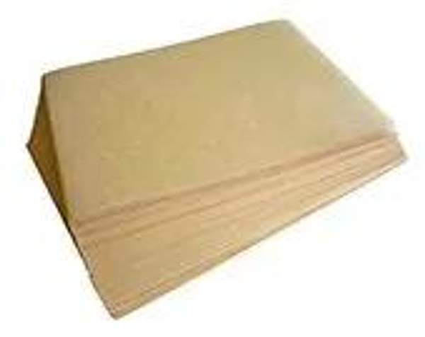 Картон электроизоляционный марки ЭКС 1.0 мм, формат 1100*1000 мм, в листах