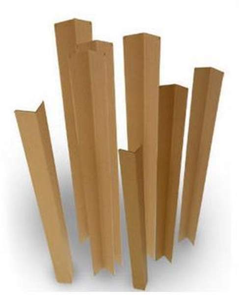 Картонные уголки защитные 50мм х 50мм х 3мм