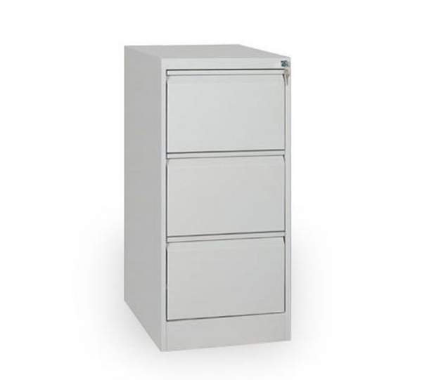 Картотечный шкаф для документов ШК-3