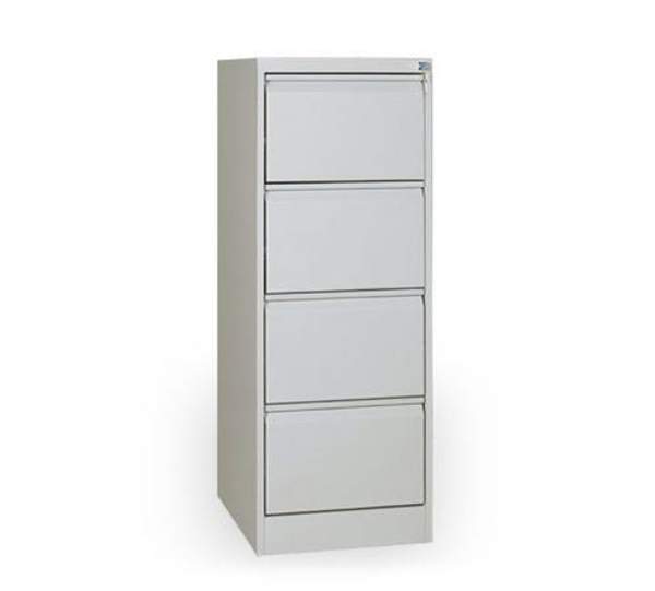 Картотечный шкаф для личных дел ШК-4