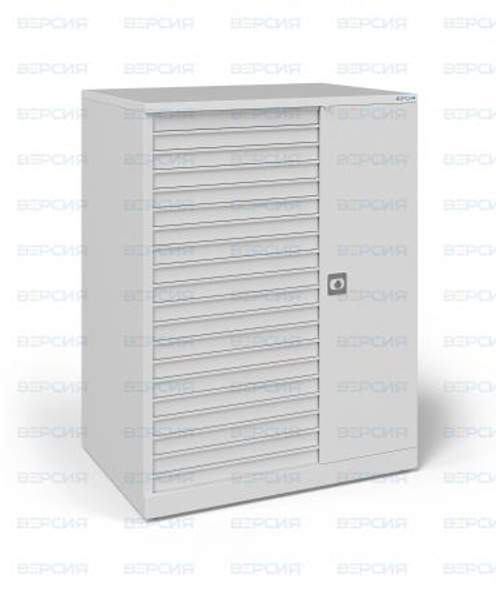 Картотека для хранения документов (формат А4)