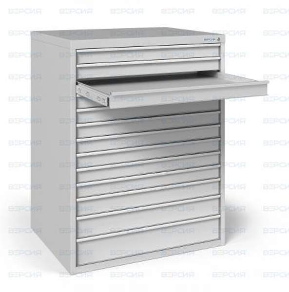 Картотека для хранения документов ШК-10