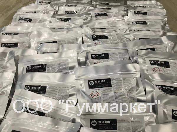 Картридж для ручного каплеструйного маркиратора