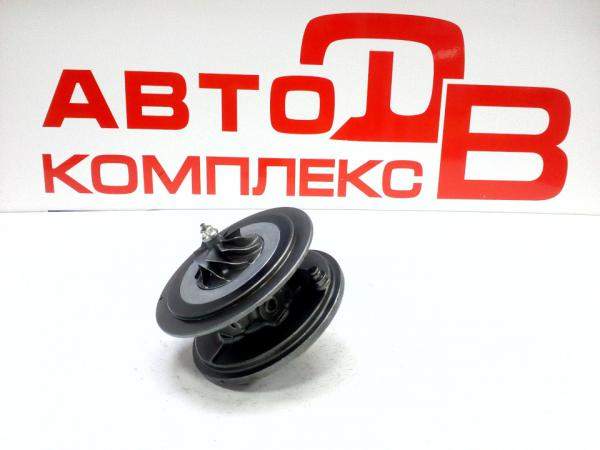 Картридж Hyundai/Kia D4HB Santa Fe Sorento Sportage Е147