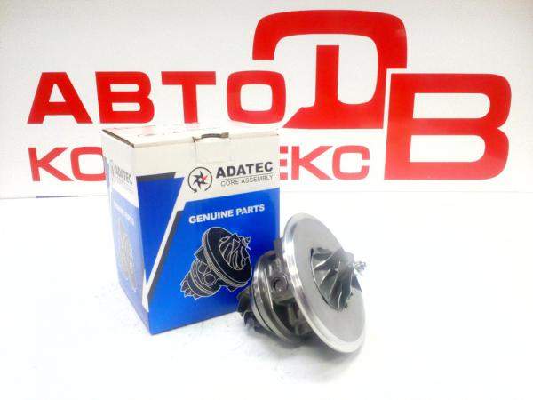 Картридж тубины Mercedes-Benz W212 Е143