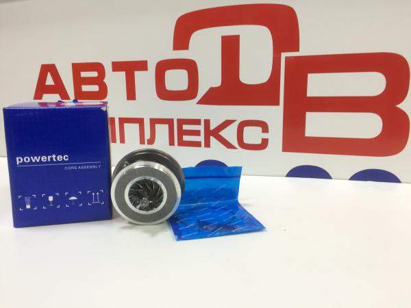 Картридж турбины AUDI, SEAT, Skoda, Volkswagen 1.9 TDI Е19