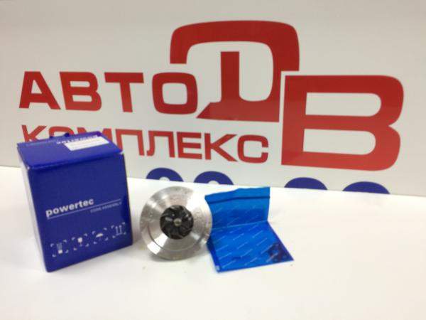 Картридж турбины AUDI, VAG A4/A6/TT/ VW Passat, GOLF, Jetta, Skoda Oktavia E24