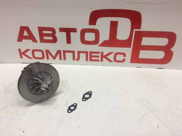 Картридж турбины CAT TD08H Е124