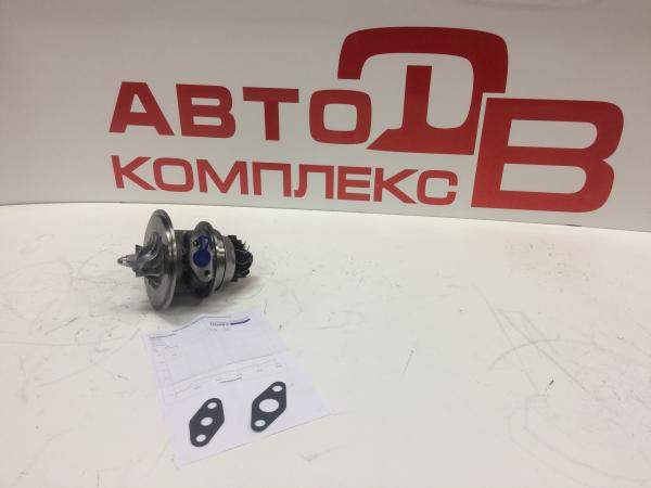 Картридж турбины Cummins 4BT-110 Е121