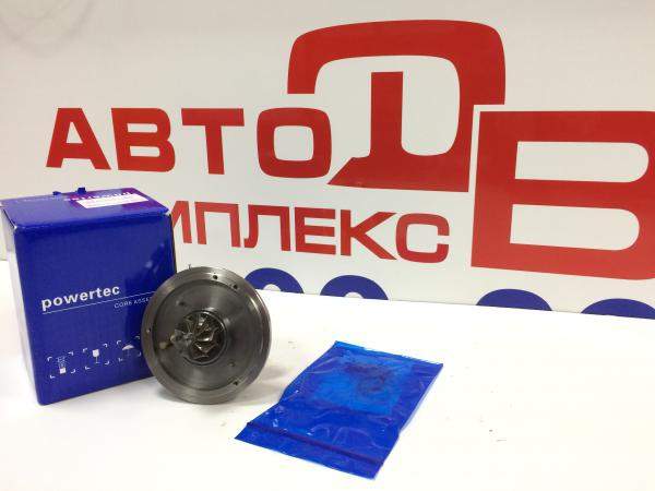 Картридж турбины D20DT GT1549V E59