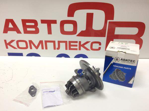 Картридж турбины Earth Moving Komatsu Excavator HX35 Е132