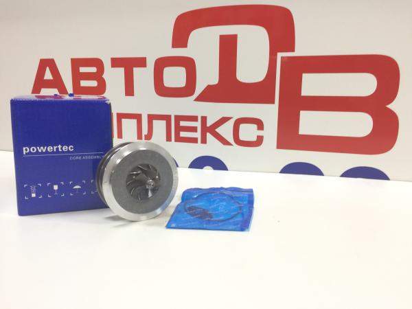 Картридж турбины Fiat Е52