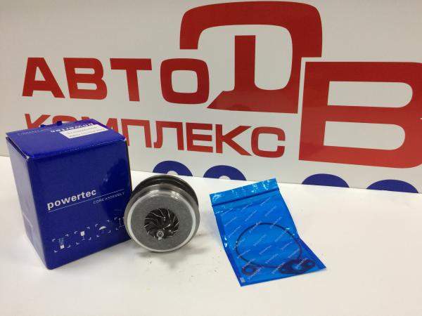 Картридж турбины Great Wall H5 (4D20) Е10