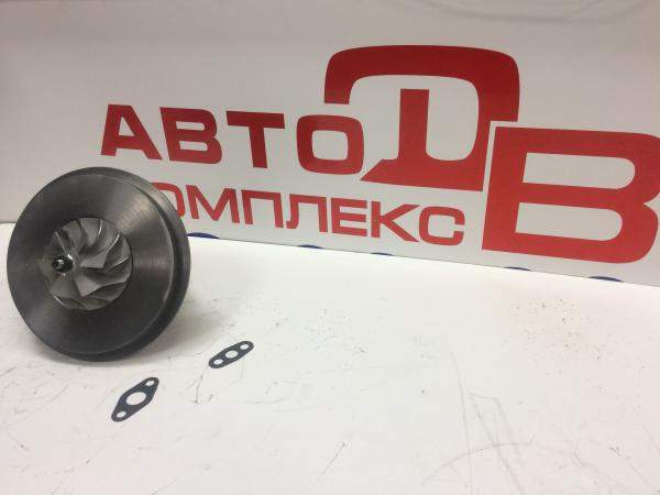 Картридж турбины GTA4702BS CAT C15 Е108