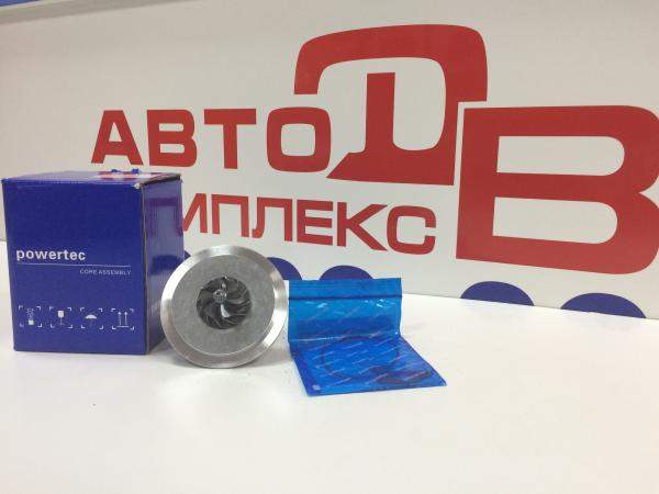 Картридж турбины Hyundai/Kia D4AL Е50