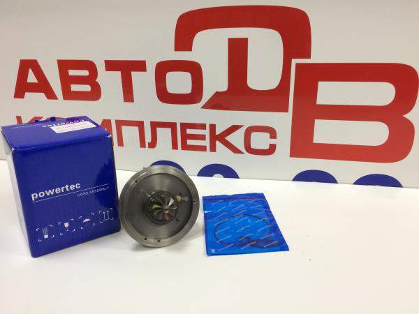 Картридж турбины Hyundai/kia (D4EA) E68