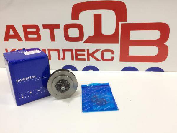 Картридж турбины Hyundai/Kia D4EB TF035 Е71