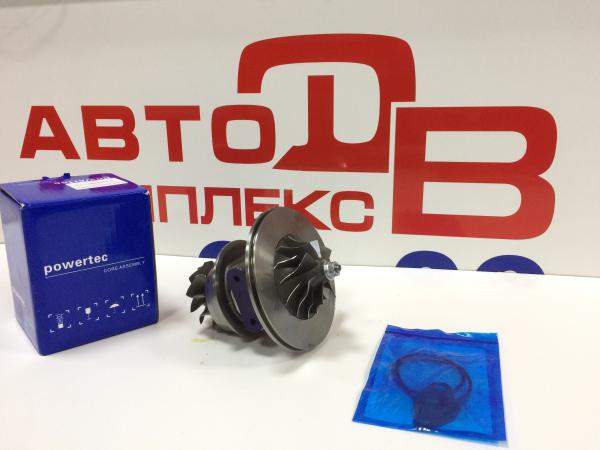 Картридж турбины Hyundai Universe D6CA D6CB TD08 Е86