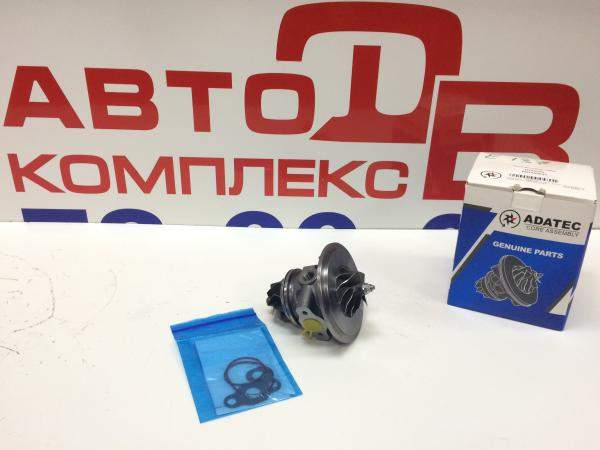 Картридж турбины Isuzu (4HG1) Е129