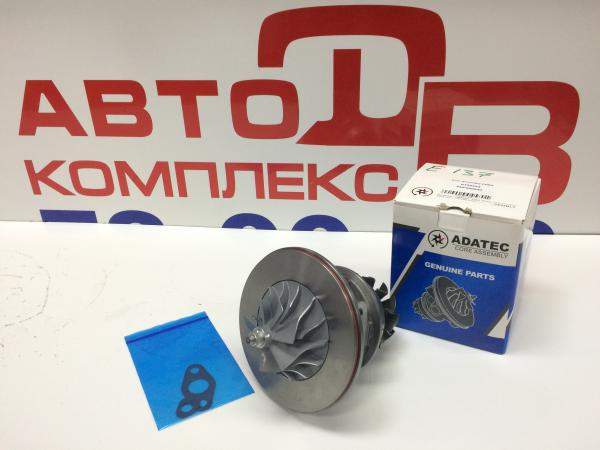 Картридж турбины Isuzu 6WF1TC, 6WF1TCC Е125