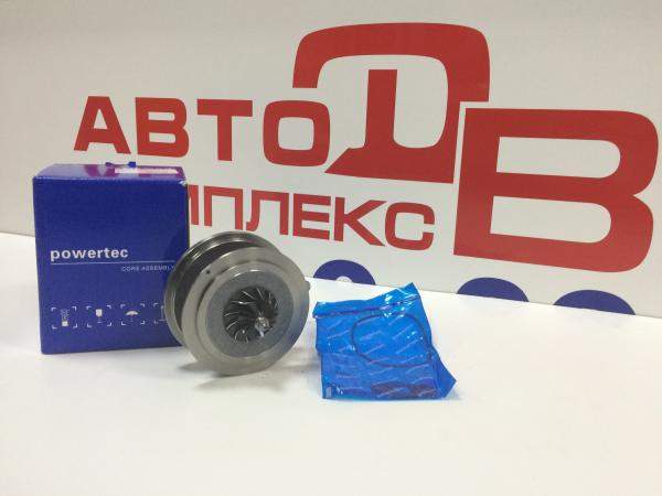 Картридж турбины Land Rover Discovery, Range Rover Sport Jaguar XF, XJ 3.0 E26