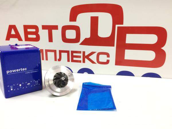 Картридж турбины Mazda CX-7, L3VDT, MZR-CD E38