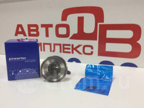 Картридж турбины Mercedes-BENZ VV14 Е48