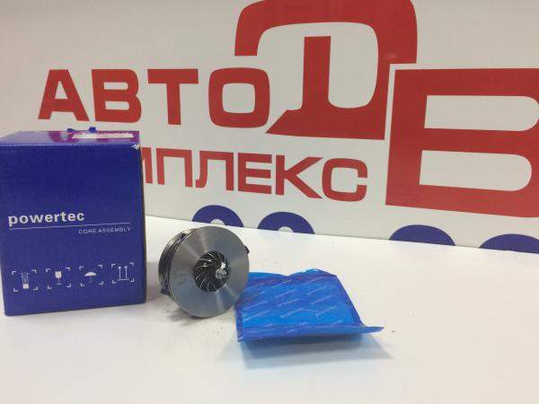 Картридж турбины Mercedes Smart Е45