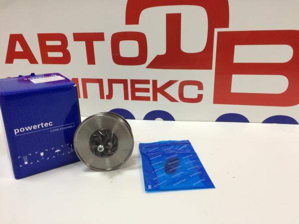 Картридж турбины Mitsibishi 4D56 E65