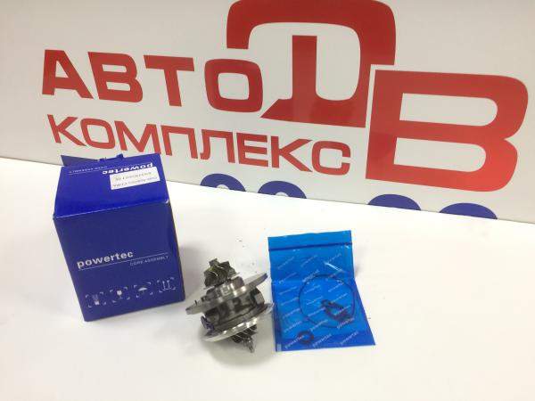 Картридж турбины Mitsubishi TF035 4M41 E20