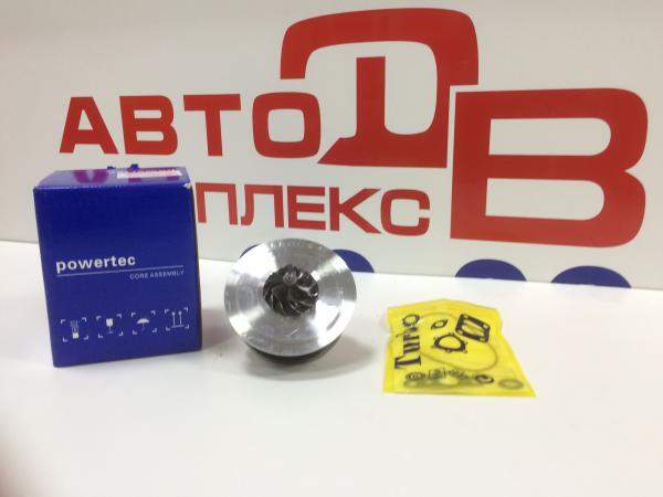 Картридж турбины Nissan Almera, Primera, X-Trail YD22DDTI Масло E2