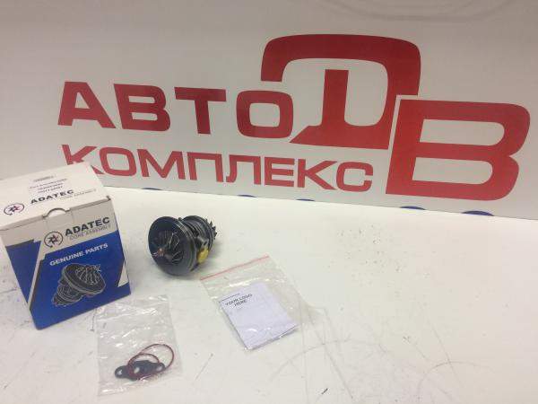 Картридж турбины Nissan Terrano, Mistral TD27 Е117