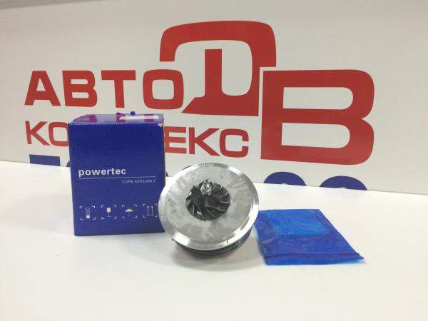 Картридж турбины NISSAN YD25DDT E25