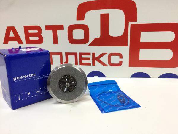 Картридж Турбины Nissan (YD25) Е15