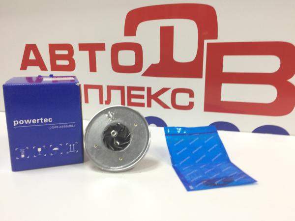 Картридж турбины Nissan (ZD30) Е27